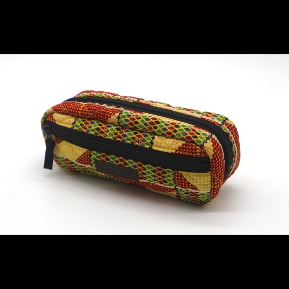 Mini African Travel Pouch - Picture 5 of 7